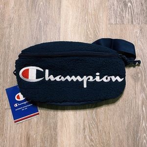 Champion Fanny Pack